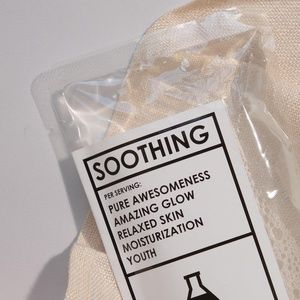 Eco Your Skin, ESSENCE RINGER DRIP, SOOTHING